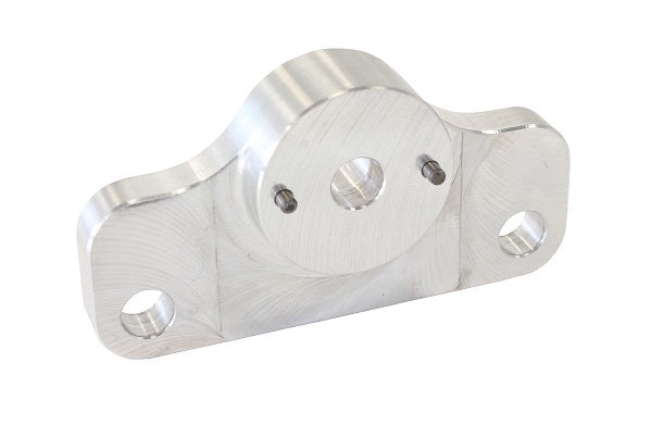 Peterson PFS09-1584 Firewall Mount Bracket Suit Small Oil Filter Mount With Primer