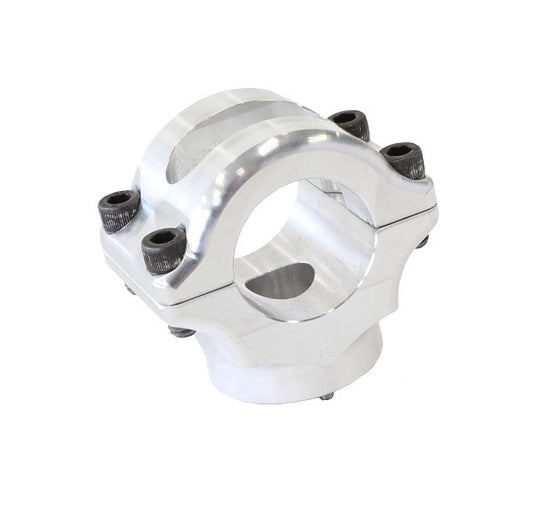 Peterson PFS09-1590 Bar Mount Bracket Suit 1-1/4" Bar Small Oil Filter Mount With Primer