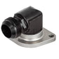 Peterson PFS10-2116 Swivel Water Neck -16 AN Male