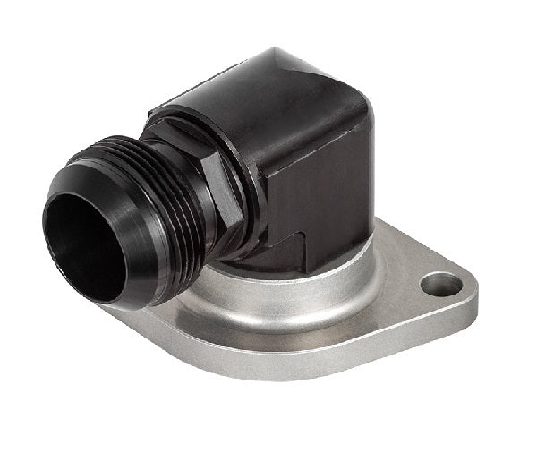 Peterson PFS10-2116 Swivel Water Neck -16 AN Male