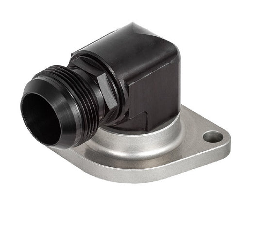 Peterson PFS10-2120 Swivel Water Neck -20 AN Male