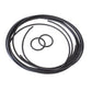 Peterson PFS13-4030 Replacement Dry Sump O-Rings Suit 3 Stage Pump