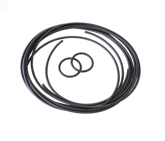 Peterson PFS13-4030 Replacement Dry Sump O-Rings Suit 3 Stage Pump