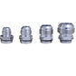Peterson PFS14-0020 R4 Dry Sump Pump Fitting -20 AN Male
