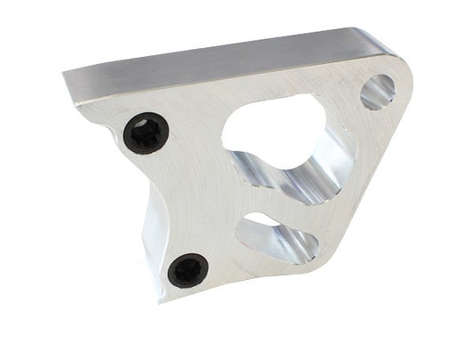 Peterson PFS14-3120-001 R4 Dry Sump Pump Mounts Suit BB Chev Left Side