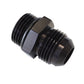 Peterson PFS15-1005 Accessory Port Fittings -10 AN male to -10 AN ORB