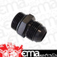 Peterson PFS15-1005 Accessory Port Fittings -10 AN male to -10 AN ORB