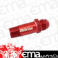 Peterson PFS15-1061 Oil Inlet Fitting -10 AN x 1/2 NPT x 3" aluminium