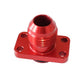 Peterson PFS15-1102 Dry Sump Pump Fittings -12 AN Small 4 Bolt Port Pro Rotor