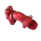 Peterson PFS15-1142 Dry Sump Oil Pump Fitting Scavenge In/Pressure out -12 AN Small port Pro Rotor 45Ç÷