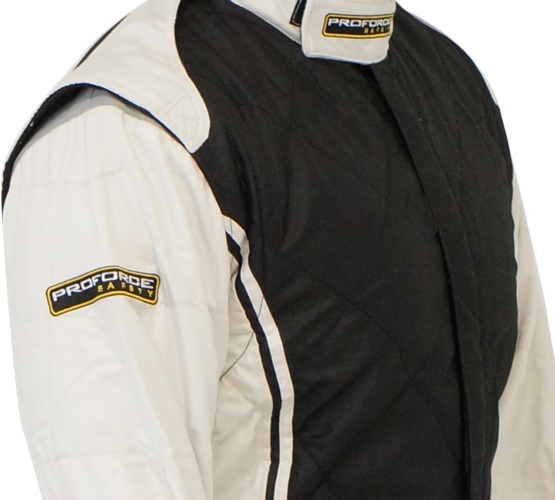 Proforce Safety PFS4200 Triple Layer FIA Racing suit