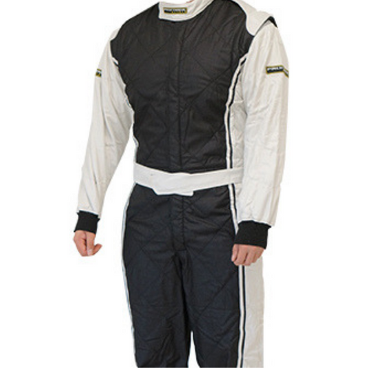 Proforce Safety PFS4200 Triple Layer FIA Racing suit