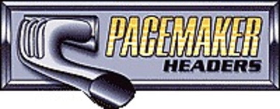 Pacemaker PH12581 Header For Toyota Hilux 4 Runner Diesel