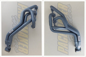 Pacemaker PH4006 Competition Headers Tuned Length suit Ford Falcon Au 5.0L V8