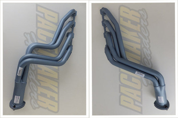 Pacemaker PH4010 Ford Mustang 1964-690 260-302W Tuned Exhaust Headers 1-1/2" Primary
