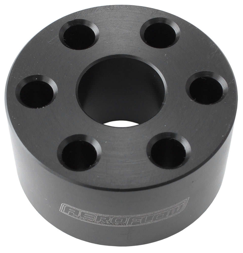 Aeroflow AF64-2129 GM LSA Blower Coupler Replaced Factory Plastic Sprun
