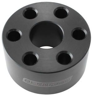 Aeroflow AF64-2129 GM LSA Blower Coupler Replaced Factory Plastic Sprun