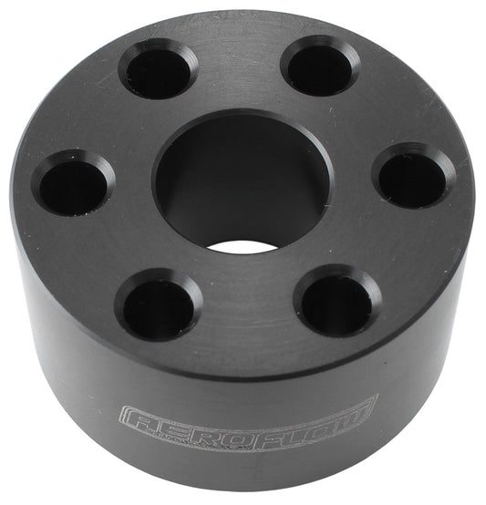 Aeroflow AF64-2129 GM LSA Blower Coupler Replaced Factory Plastic Sprun
