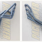 Pacemaker PH4035 Ford Falcon Xr-Xy 351W V8 Tri-Y Headers
