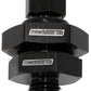 Aeroflow AF64-2130 -3AN Bleed Nipple Bulkhead Style