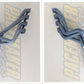 Pacemaker PH4080 Ford Falcon Xa-Xf 302-351C 2V Tuned Competition Exhaust Headers 1-7/8" Primary