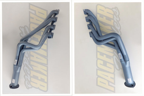 Pacemaker PH4080 Ford Falcon Xa-Xf 302-351C 2V Tuned Competition Exhaust Headers 1-7/8" Primary
