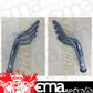 Pacemaker PH4095 Falcon Xr Xt Xw Xy 351 Cleveland 4V Headers Tuned Length