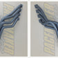 Pacemaker PH4095 Falcon Xr Xt Xw Xy 351 Cleveland 4V Headers Tuned Length