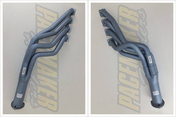 Pacemaker PH4095 Falcon Xr Xt Xw Xy 351 Cleveland 4V Headers Tuned Length