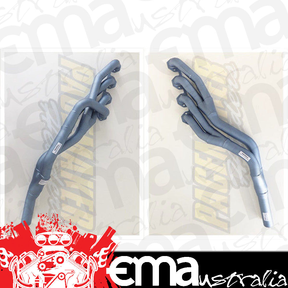 Pacemaker PH4099 Ford Falcon Xa-Xf w/ 460 V8 Auto Only Tri-Y Headers