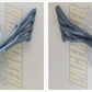 Pacemaker PH5002 Tri-Y Competition Exhaust Headers 1-3/4" Primary suit Holden Commodore Vn-Vs 5.0L