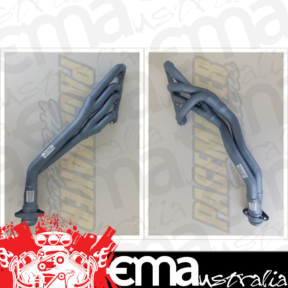 Pacemaker PH5015 Tri-Y Exhaust Headers 1-5/8" Primary suit Holden Commodore Vl 5.0L V8 Automatic