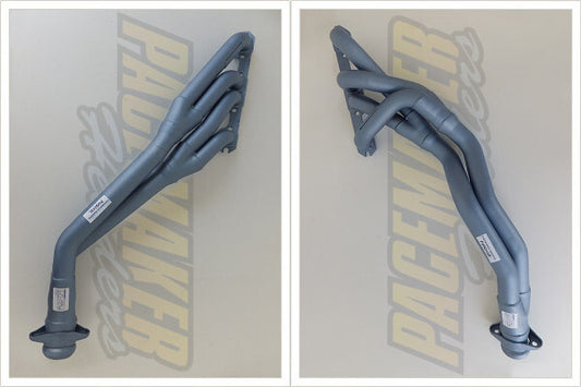 Pacemaker PH5015 Tri-Y Exhaust Headers 1-5/8" Primary suit Holden Commodore Vl 5.0L V8 Automatic