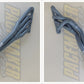 Pacemaker PH5015 Tri-Y Exhaust Headers 1-5/8" Primary suit Holden Commodore Vl 5.0L V8 Automatic