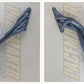 Pacemaker PH5020 Holden Commodore Vb-Vk 253-308 Tri-Y Competition Headers