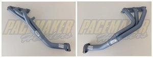 Pacemaker PH5060 Holden Commodore Vt-Vy 3.8L Supercharged V6 Tuned Headers