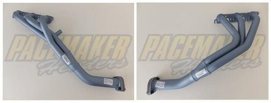Pacemaker PH5060 Holden Commodore Vt-Vy 3.8L Supercharged V6 Tuned Headers