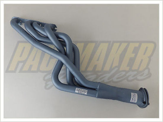 Pacemaker PH5205 Holden Hk-Hg 253-308 V8 Tuned Headers