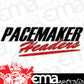 Pacemaker PH5270 Hq Hj Hx Hz Wb Efi Engine Swap Header 5270