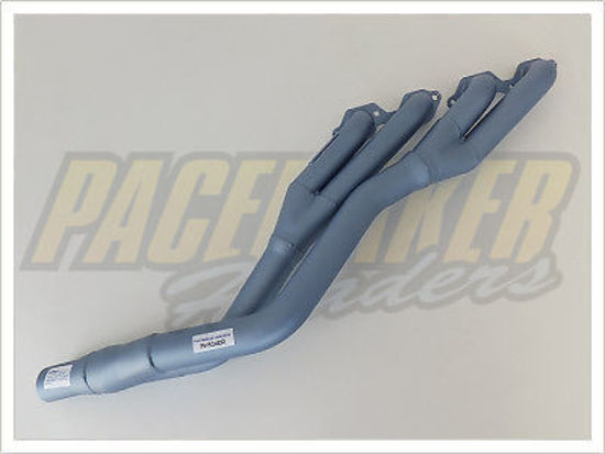 Pacemaker PH5340 Holden Hq-Wb w/ 396-454 V8 Tri-Y Headers