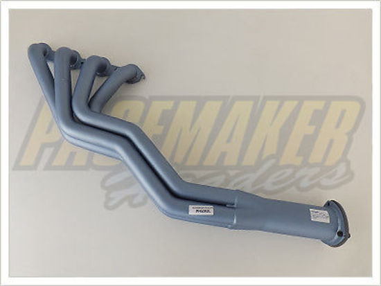 Pacemaker PH5362 Holden Vt Vz Vu Vy Vz 5.7L 6.0L Ls Exhaust Headers