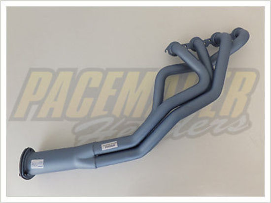 Pacemaker PH5362 Holden Vt Vz Vu Vy Vz 5.7L 6.0L Ls Exhaust Headers