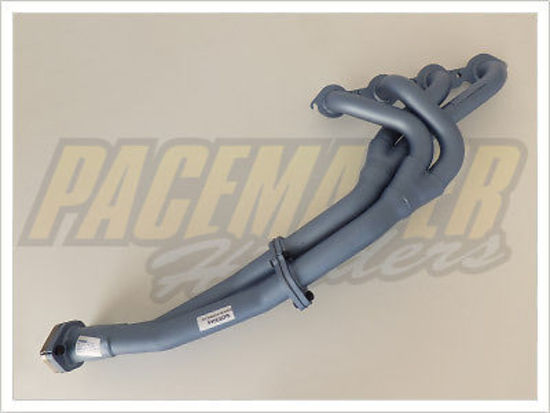 Pacemaker PH5367 Holden Commodore Vt-Vz 5.7L/6.0L LS1 LS2 V8 Tri-Y Headers