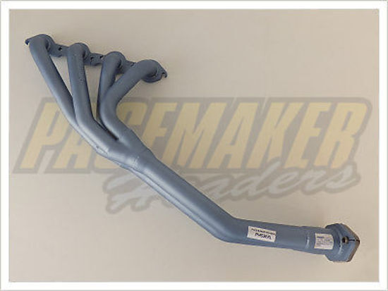 Pacemaker PH5367 Holden Commodore Vt-Vz 5.7L/6.0L LS1 LS2 V8 Tri-Y Headers