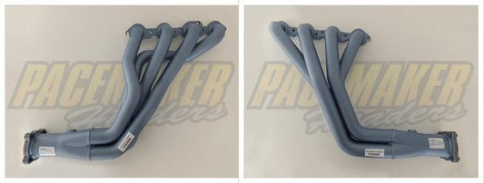 Pacemaker PH5382 Commodore Ve-Vf 6.0L & 6.2L V8 Tuned Competition Headers