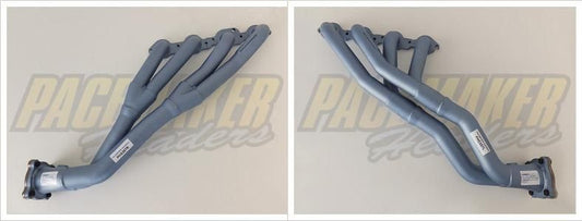 Holden Commodore VE-VF 6.0 LS2 & 6.2 LS3 Manual & Automatic.Header Style: TRI-Y Design Headers Pacemaker PH5387