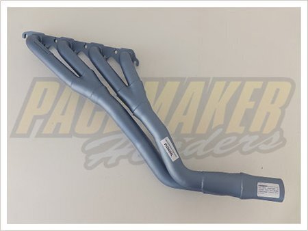 Pacemaker PH5600 Tri-Y Exhaust Headers 1-5/8" Primary suit Holden Commodore Vb-Vk w/ 5.0L Efi V8