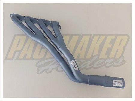 Pacemaker PH5600 Tri-Y Exhaust Headers 1-5/8" Primary suit Holden Commodore Vb-Vk w/ 5.0L Efi V8