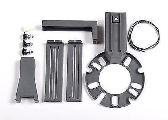 Percy's High Performance PHP01201 Percys Wheelrite Wheel & Tyre Measure Tool Dia. Width Backspace Etc