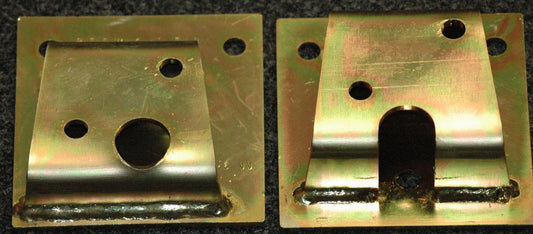 Pacemaker PHPEMP350 Holden Hq-Wb Chev SB Engine Mounts